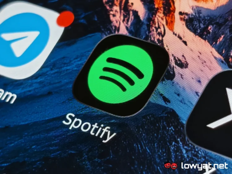 Spotify