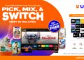 tm launches revamped unifi tv app