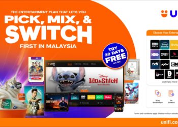 tm launches revamped unifi tv app