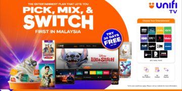 tm launches revamped unifi tv app