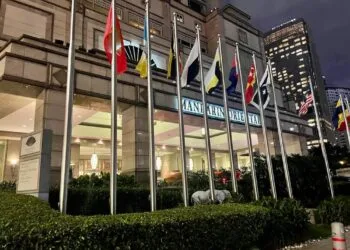 u mobile mandarin oriental ultra5g expansion edotco