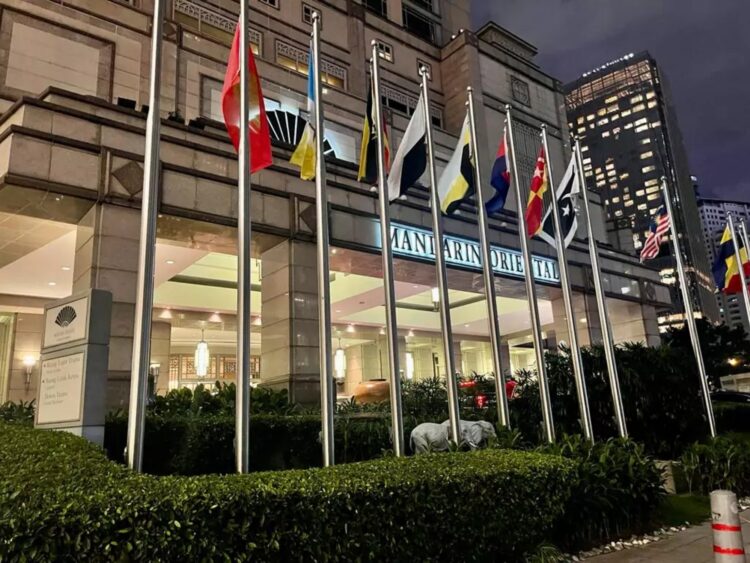 u mobile mandarin oriental ultra5g expansion edotco