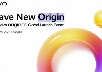 vivo OriginOS global launch