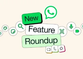 whatsapp live motion photos group chat search new features