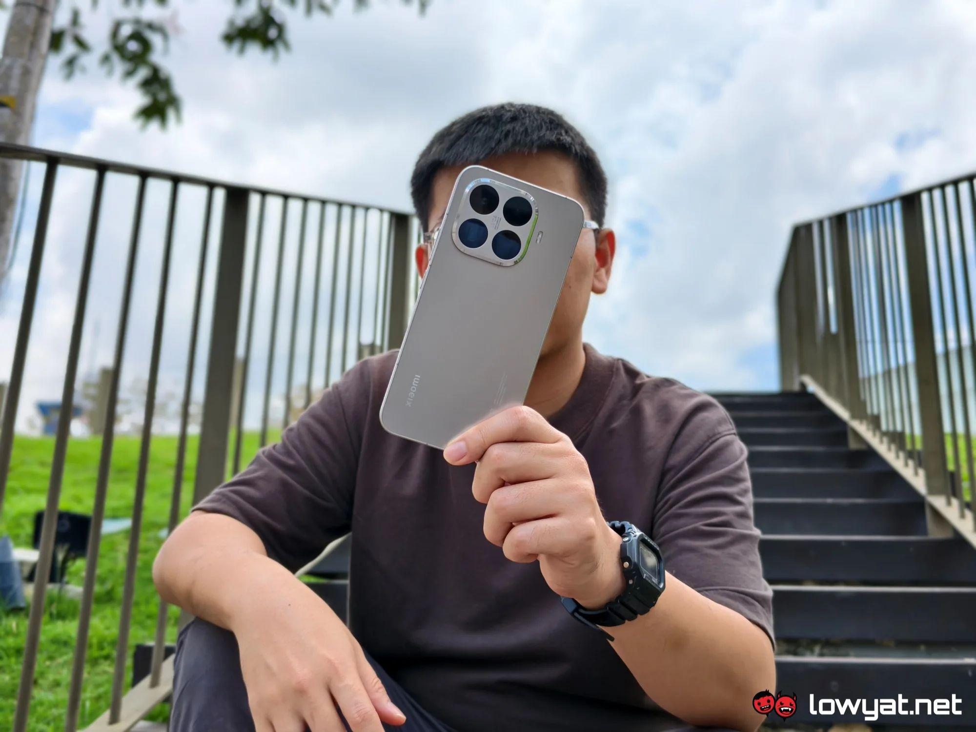 xiaomi 15t photography king