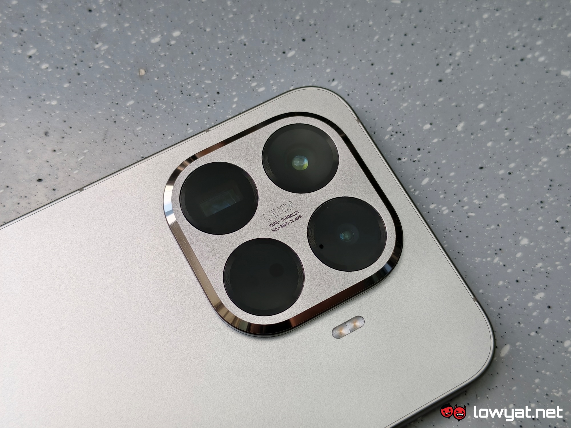 xiaomi 15t photography king