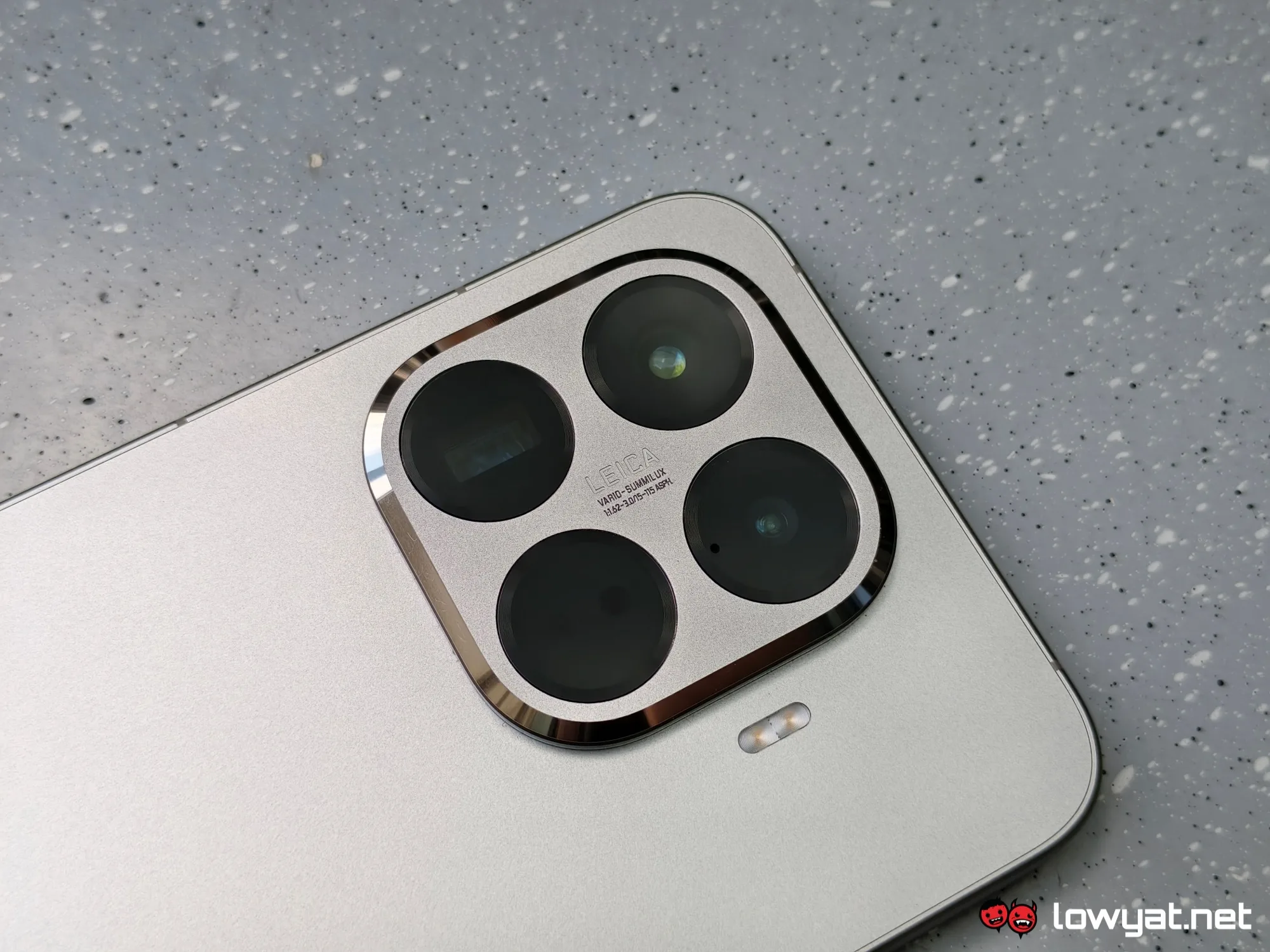 xiaomi 15t photography king
