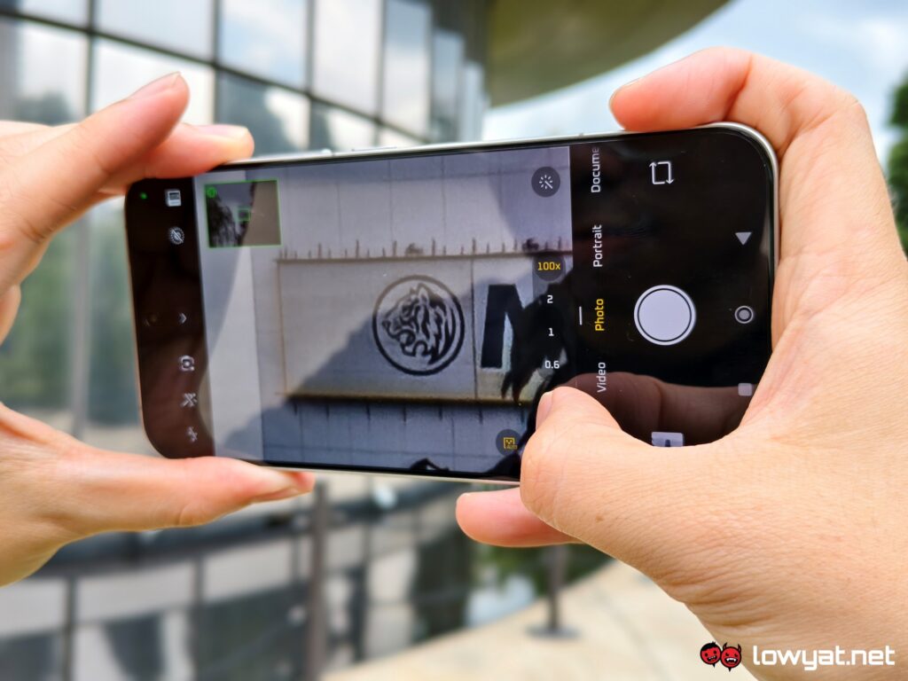 xiaomi 15t photography king
