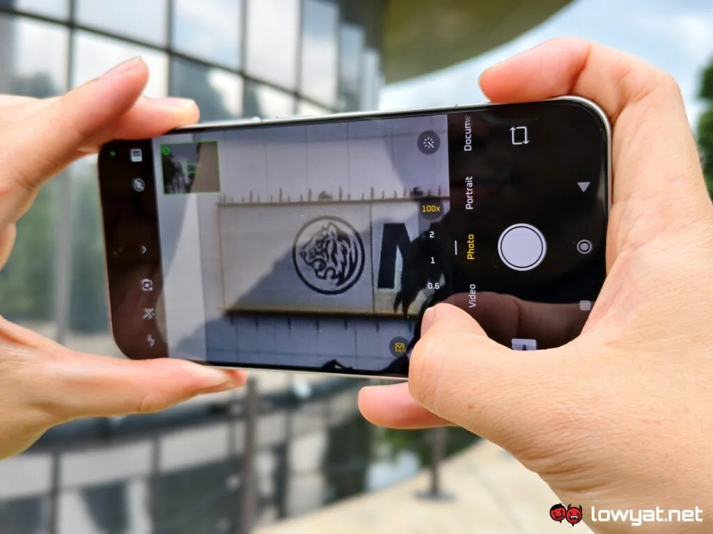 xiaomi 15t photography king
