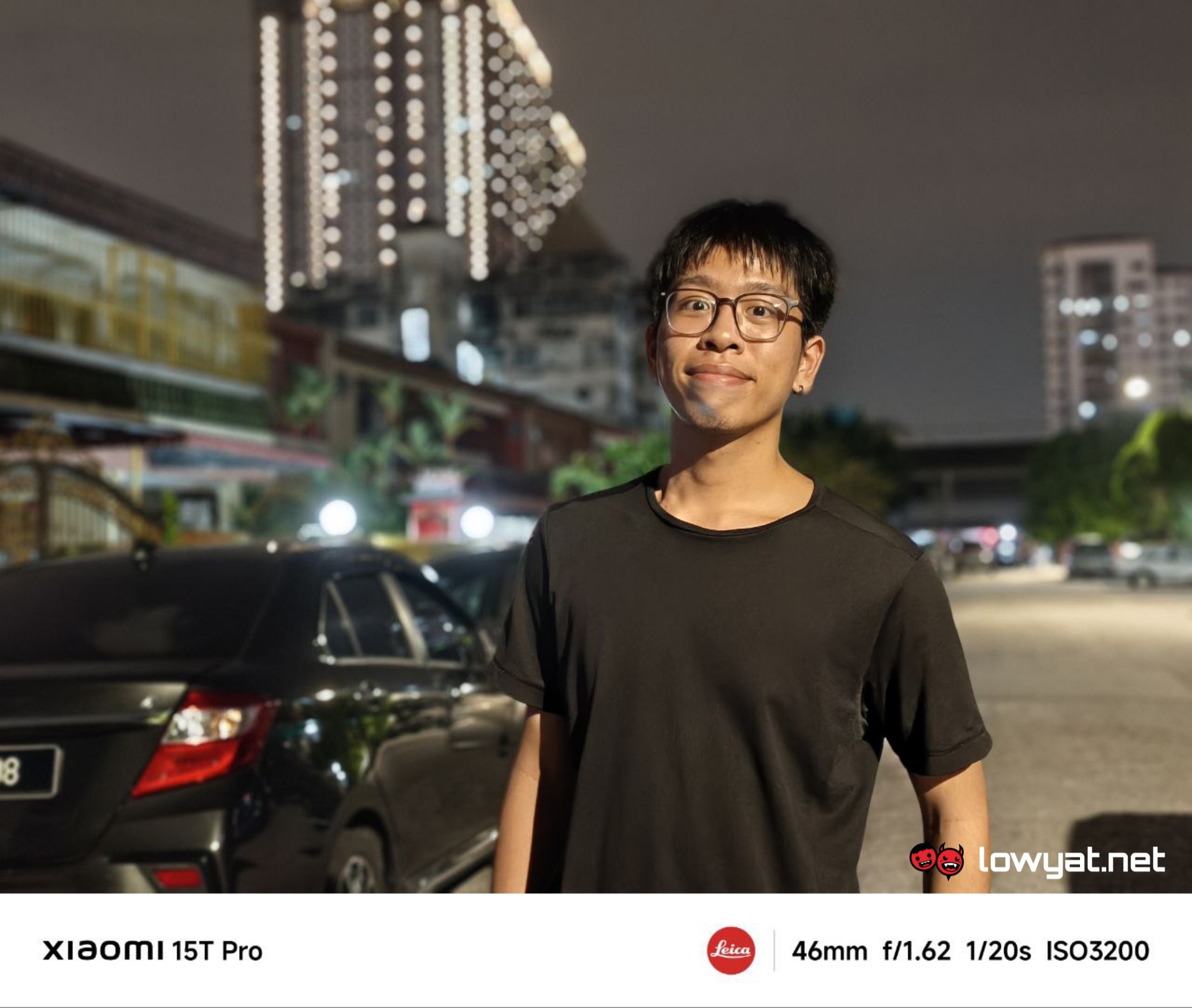 xiaomi 15t photography king