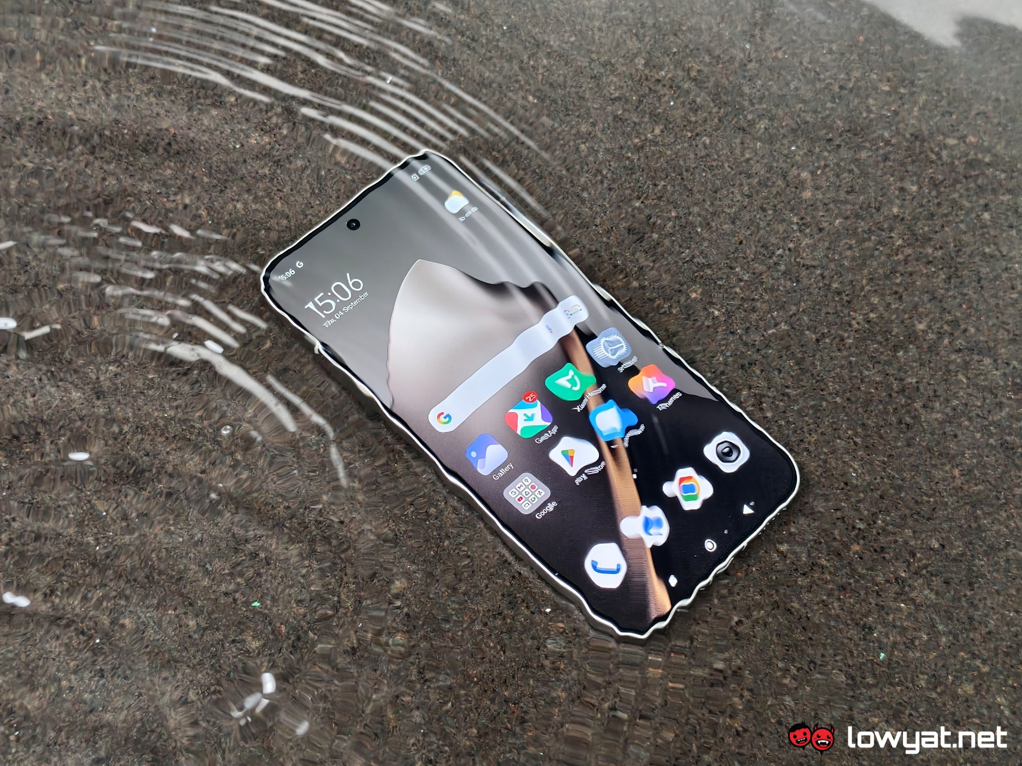 xiaomi 15t photography king
