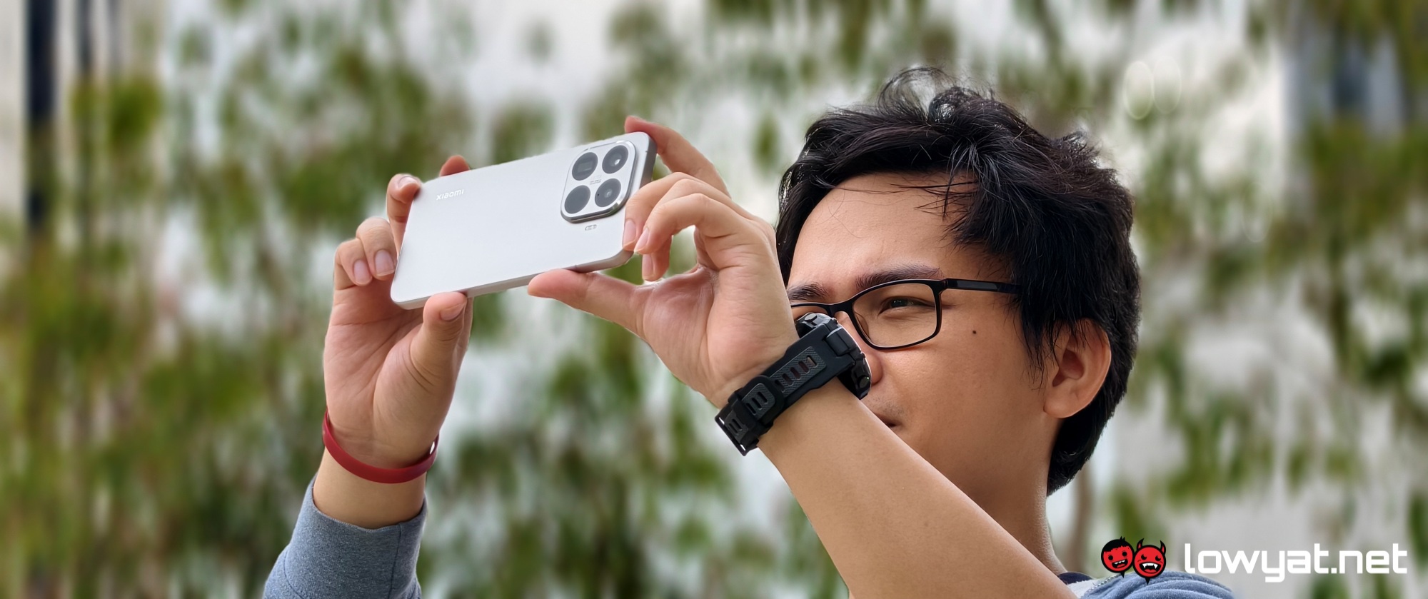 xiaomi 15t photography king