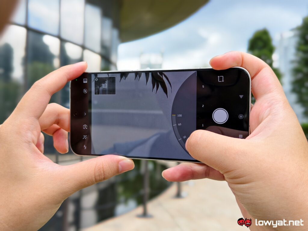 xiaomi 15t photography king