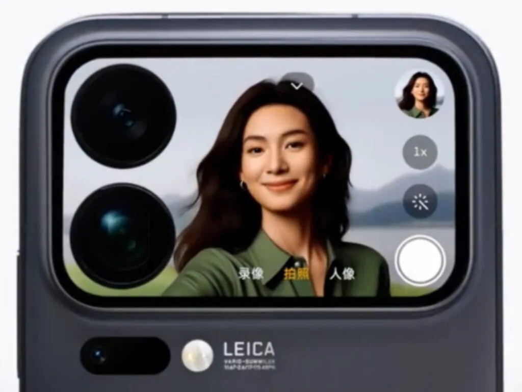 Xiaomi 17 Pro