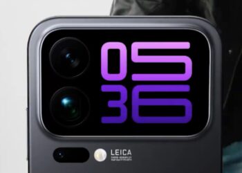 Xiaomi 17 Pro teaser