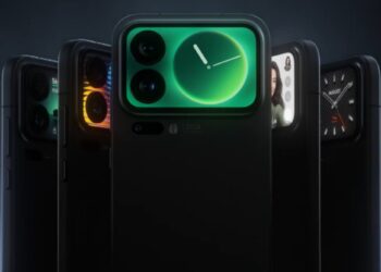 Xiaomi 17 Pro teaser