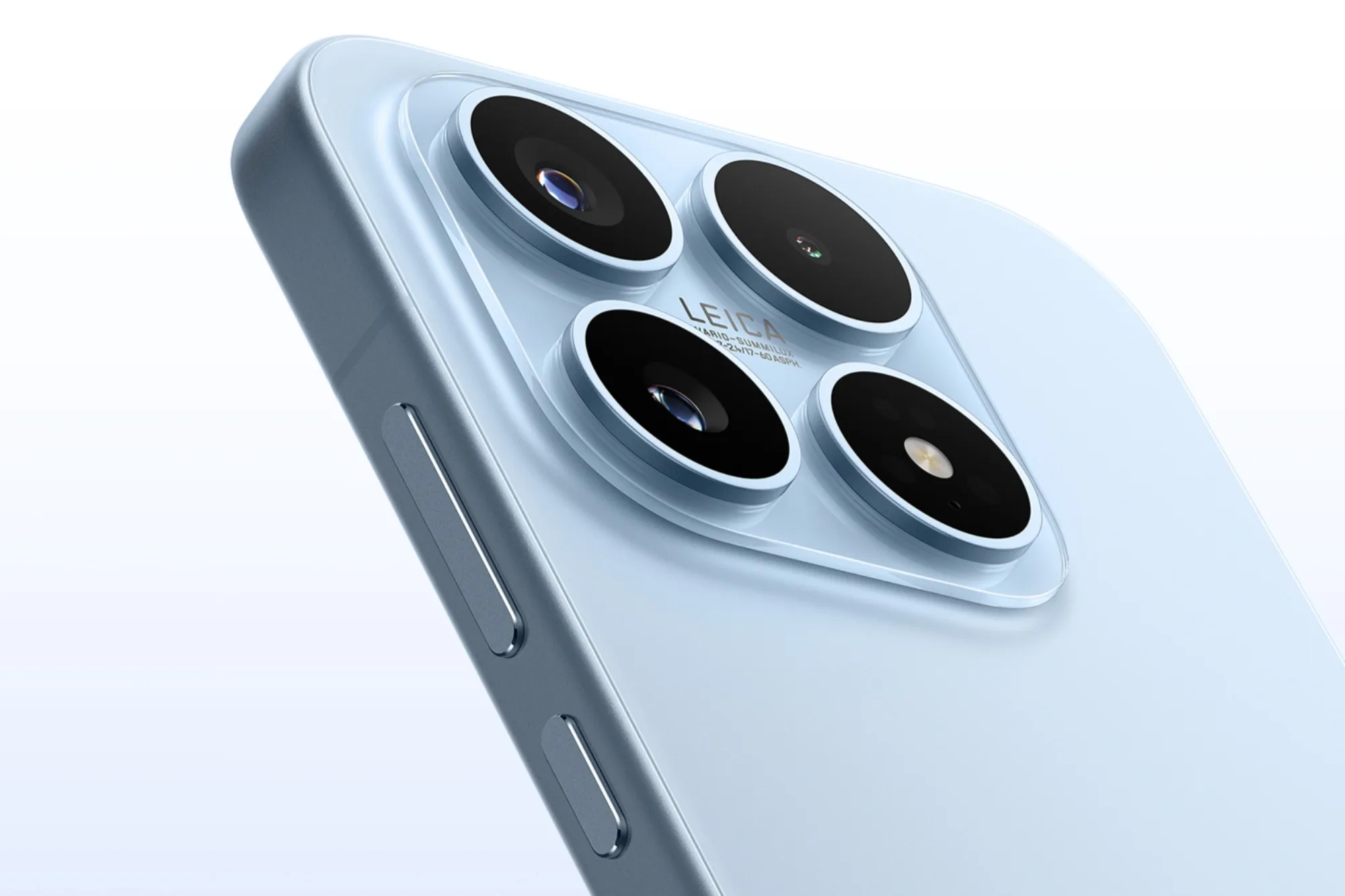 Xiaomi 17