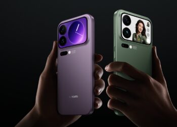 Xiaomi 17 Pro