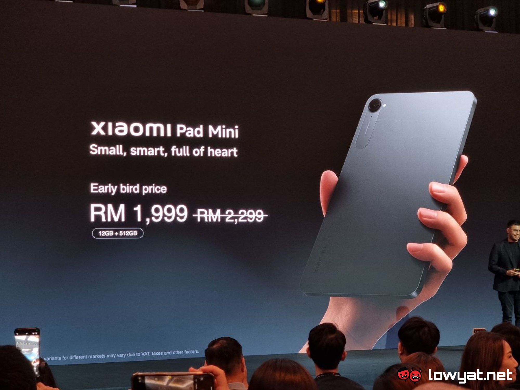 xiaomi pad mini redmi pad 2 pro