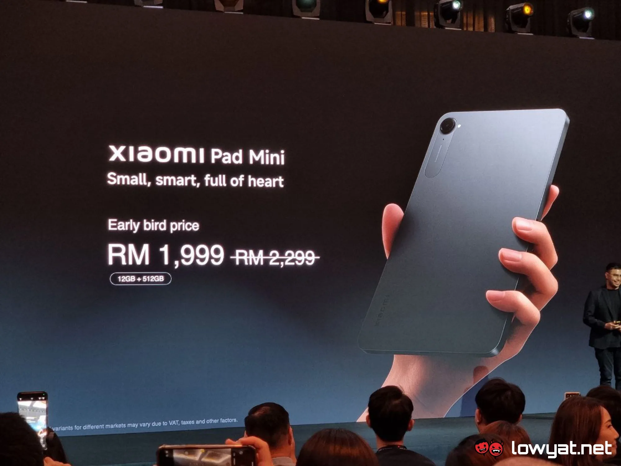 xiaomi pad mini redmi pad 2 pro