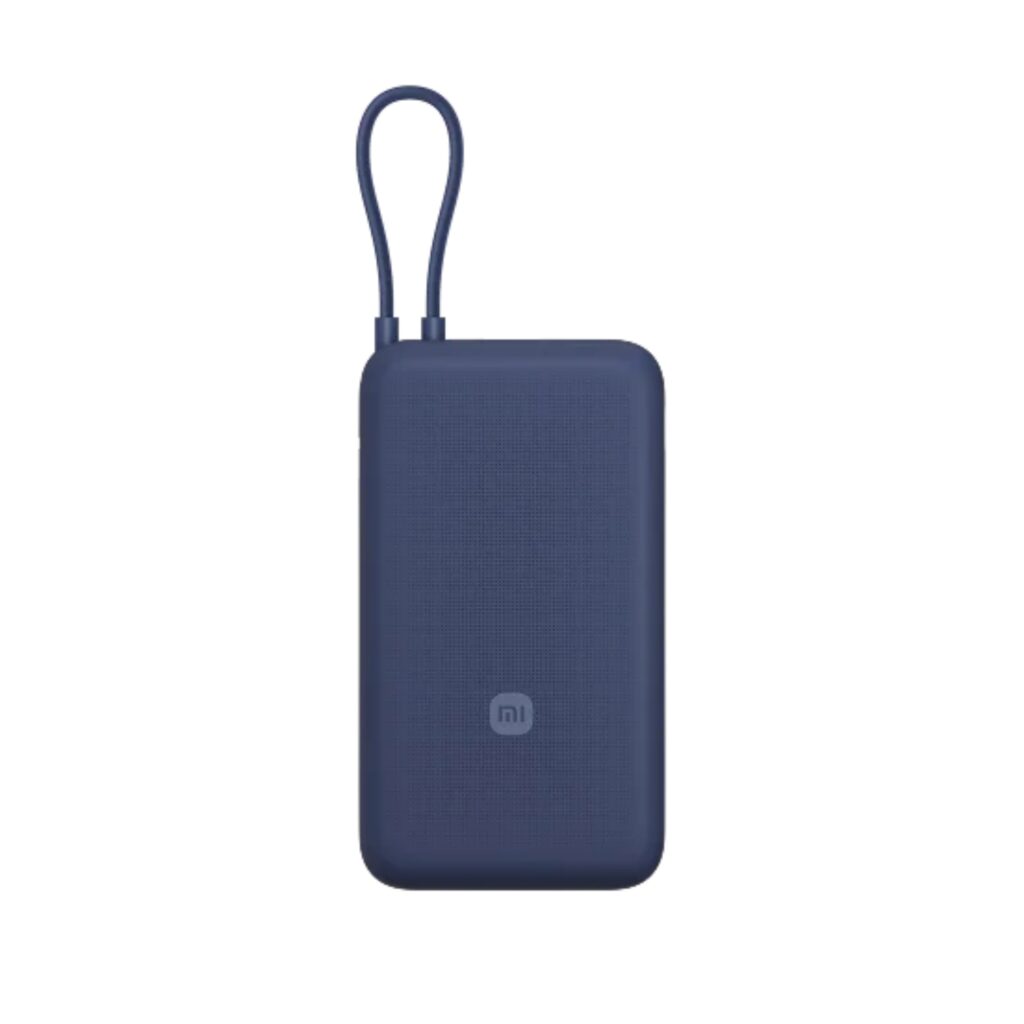 xiaomi power bank 33w 20000mah recall malaysia