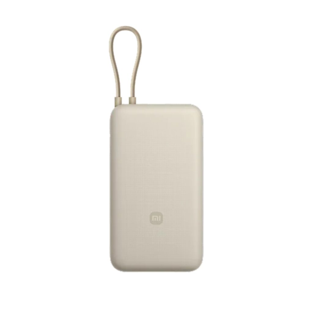 xiaomi power bank 33w 20000mah recall malaysia