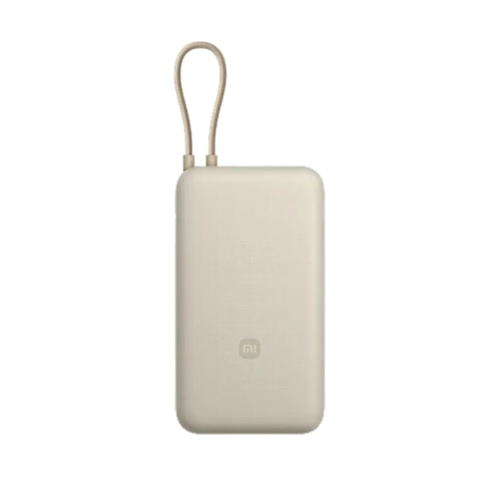 xiaomi power bank 33w 20000mah recall malaysia