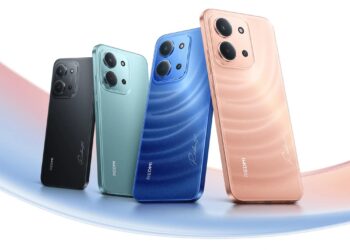 Xiaomi Redmi 15C