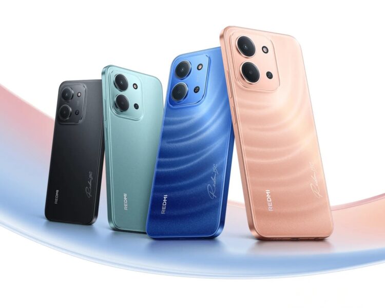 Xiaomi Redmi 15C