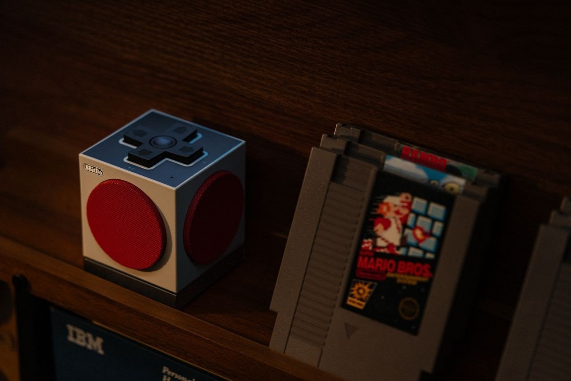 8bitdo NES40 Nintendo anniversary products