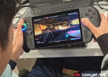 Handhelds such as the recently launched ASUS ROG Xbox Ally X have surpassed the Steam Deck in terms of power.