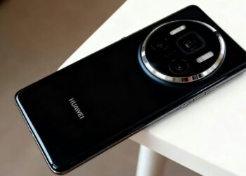 Alleged Huawei Mate 80 Pro Images