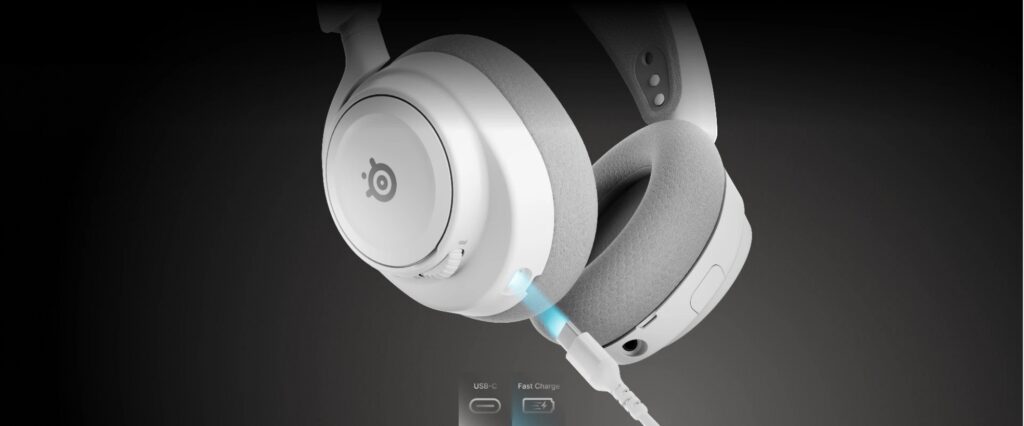 SteelSerie Arctis Nova 7 Wireless Gen 2