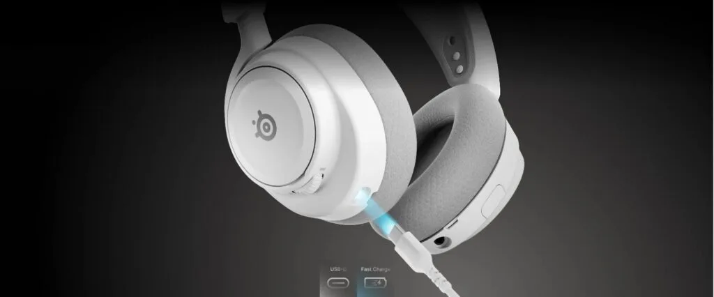 SteelSerie Arctis Nova 7 Wireless Gen 2