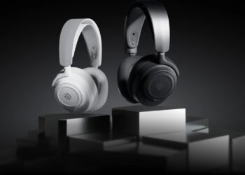 SteelSeries Arctis Nova 7 Wireless Gen 2