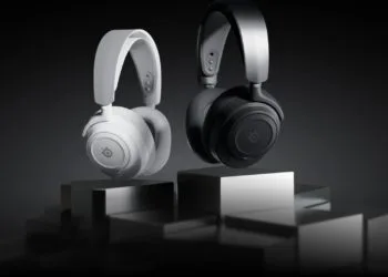 SteelSeries Arctis Nova 7 Wireless Gen 2