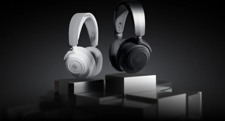 SteelSeries Arctis Nova 7 Wireless Gen 2