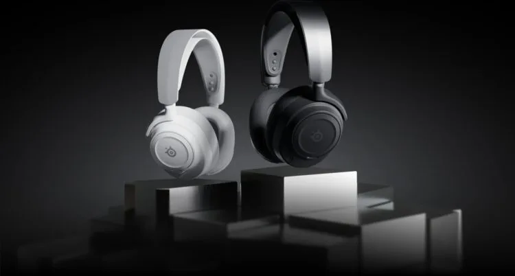SteelSeries Arctis Nova 7 Wireless Gen 2