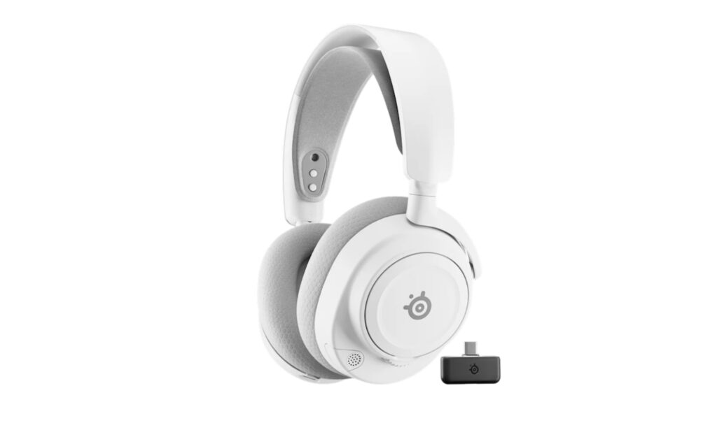 SteelSeries Arctis Nova 7 Wireless Gen 2