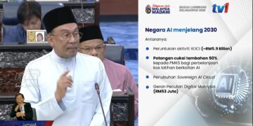 Budget 2026 AI Nation 2030