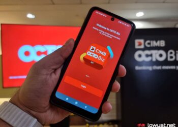 CIMB OCTO Bis