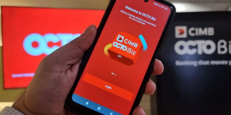 CIMB OCTO Bis