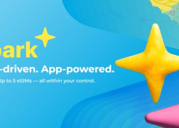 CelcomDigi introduces Spark eSIM service