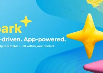 CelcomDigi introduces Spark eSIM service