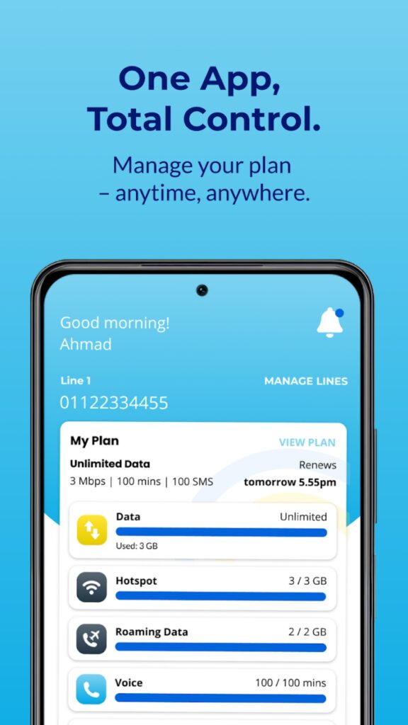 CelcomDigi introduces Spark eSIM service