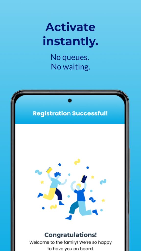 CelcomDigi introduces Spark eSIM service