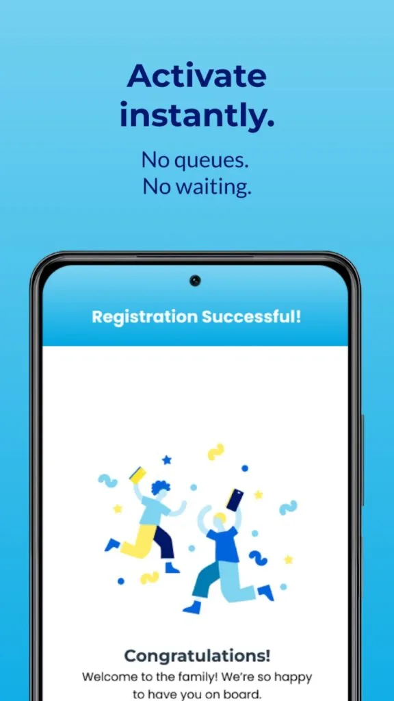 CelcomDigi introduces Spark eSIM service