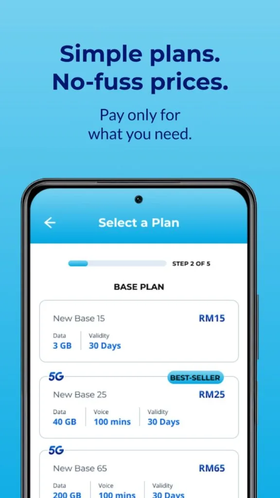 CelcomDigi introduces Spark eSIM service