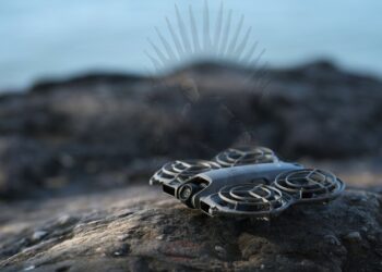 DJI Neo 2 Leaked Images Drone