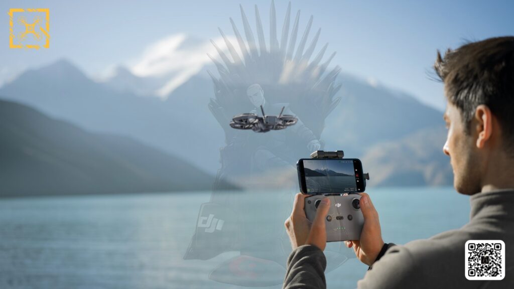 DJI Neo 2 Leaked Images Drone